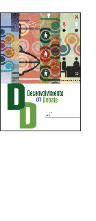 Capa - v.4, n.2, 2016