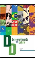 Capa - >v.8, n.3, set.-dez. 2020 Capa - >v.8, n.3, set.-dez. 2020