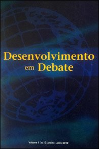 v.1, n.1, jan.-abril 2010