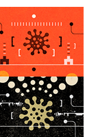 Enfrentando a pandemia desde o local. A desigualdade nas condições de habitabilidade - Alicia Ziccardi
