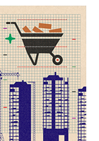 Indústrias da construção civil do Piauí:  
perfil e impactos ambientais