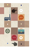 O liberal-desenvolvimentismo da FIESP nos governos do PT: a construção	
pragmática de uma agenda político-econômica - Francisco José Mendes Duarte
