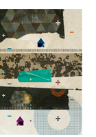 Percepções e representações sociais de famílias pobres e atores institucionais sobre pobreza e ação pública – Andréia Tecchio, Geneviève Cortes, Monique Medeiros e Ademir Antonio Cazella