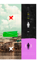 Desigualdade multidimensional, insuficiência socioeconômica e concentração de renda no Brasil a partir de um olhar macrorregional – Cassiano Bezerra Marques e Juliana Bacelar Araújo