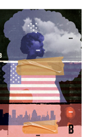 Contradições na “Cidade do charme”: a interseccionalidade nas desigualdades em Baltimore, Estados Unidos – Camila Daniel