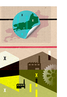 Exportações da indústria de transformação do estado do Rio de Janeiro e a hipótese de desindustrialização – Daniel Arruda Coronel e Leonardo Copetti