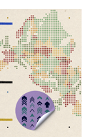 A estratégia regional fronteiriça frente às diretrizes do Programa de Promoção do Desenvolvimento da Faixa de Fronteira – Dianine Censon e Elaine da Silveira Leite