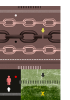 Nós somos a comunidade! Prevenção do trabalho escravo em Redes Globais de Produção na Amazônia Oriental – Patrícia Trindade Maranhão Costa Nós somos a comunidade! Prevenção do trabalho escravo em Redes Globais de Produção na Amazônia Oriental – Patrícia Trindade Maranhão Costa