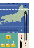 Complexidade econômica regional no Rio de Janeiro como estratégia para mudanças na estrutura produtiva – Bianca Louzada Xavier Vasconcellos, Renata Lèbre La Rovere e Rafael Silva Pereira Complexidade econômica regional no Rio de Janeiro como estratégia para mudanças na estrutura produtiva – Bianca Louzada Xavier Vasconcellos, Renata Lèbre La Rovere e Rafael Silva Pereira