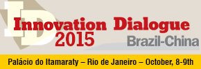 Brazil-China Innovation Dialogue 2015  