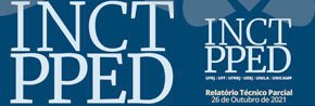 RelatÃ³rio TÃ©cnico Parcial do INCT-PPED