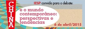 China â€“ e o mundo contemporÃ¢neo: perspectivas e tendÃªncias