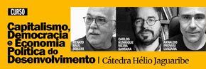 Curso â€“ Capitalismo, Democracia  e Economia  PolÃ­tica do Desenvolvimento