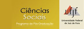 PPGP CI�NCIAS SOCIAIS