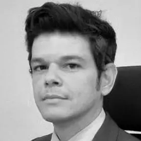 Hamilton Fernando Cota Cruz