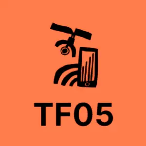 Força tarefa 5. Transformação digital inclusiva