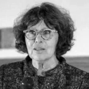 ANA CÉLIA CASTRO - Diretora CBAE-UFRJ