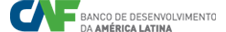 CAF - Banco de Desenvolvimento da América Latina
