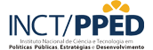 INCT-PPED - Instituto Nacional de Ciência e Tecnologia em Políticas Públicas, Estratégias e Desenvolvimento